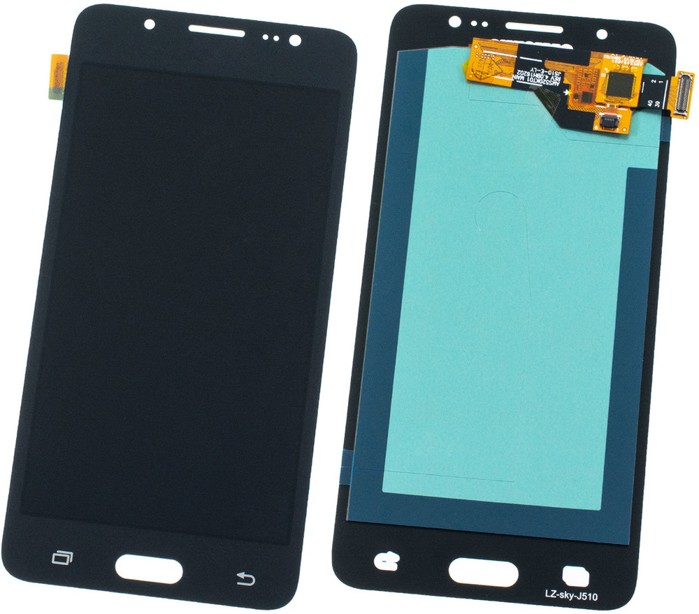 

Дисплей OLED для Samsung Galaxy J5 (2016 Экран с тачскрином AMS520KT01 MAIN