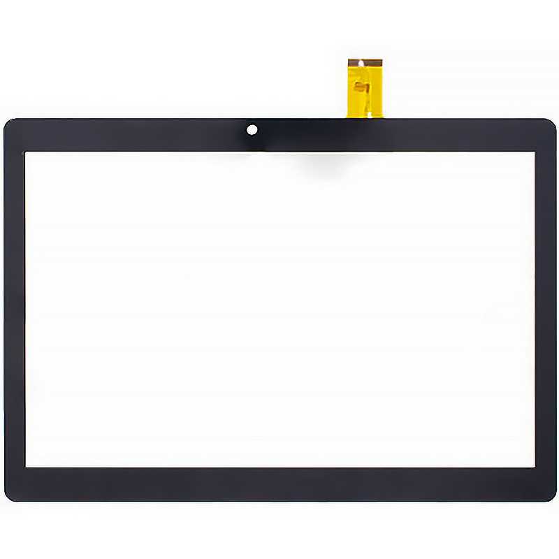 

Тачскрин ORIGberry для China Tab 10.1'' ZJ-10036A (черный)