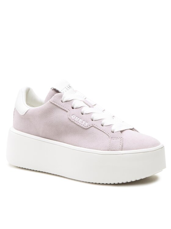 

Кеды Marilyn FL6MRI SUE12 Guess Фиолетовый 38 EU, Marilyn FL6MRI SUE12