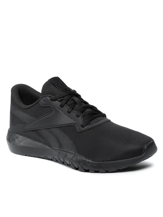 

Кроссовки Flexagon Energy Tr 3 GX8949 Reebok Черный 43 EU, Flexagon Energy Tr 3 GX8949