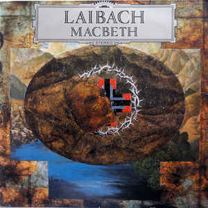 

LAIBACH - Macbeth