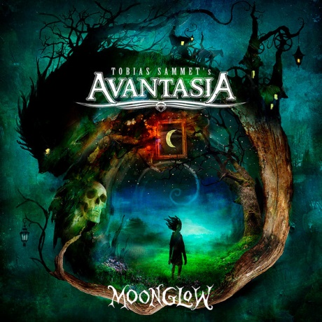 

AVANTASIA - Moonglow