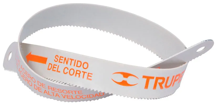 

Пильное полотно Truper 24TPI 18101, 24TPI 18101