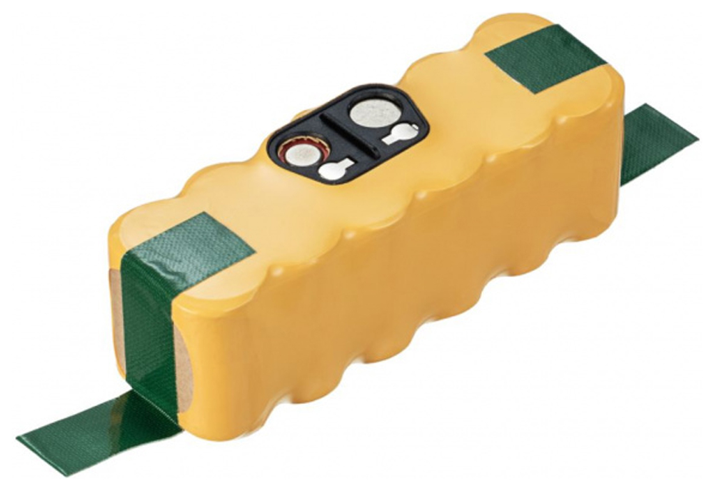 Аккумулятор Pitatel VCB-002-IRB.R500-33M для iRobot Roomba аккумулятор для siemens gigaset e40 s30852 d1751 x1 pitatel