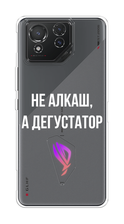 Чехол на Asus ROG Phone 8 