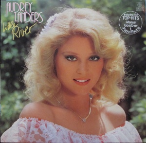 

LANDERS, AUDREY - Little River