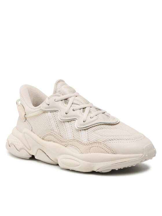 

Кроссовки Ozweego FX6029 adidas бежевый 45 EU, Ozweego FX6029