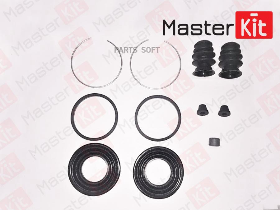 

Ремкомплект Тормозного Суппорта Masterkit 77a1190 MasterKit арт. 77A1190