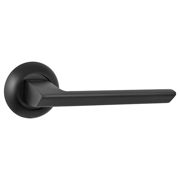 

Ручка раздельная BLADE TL BL-24 черный