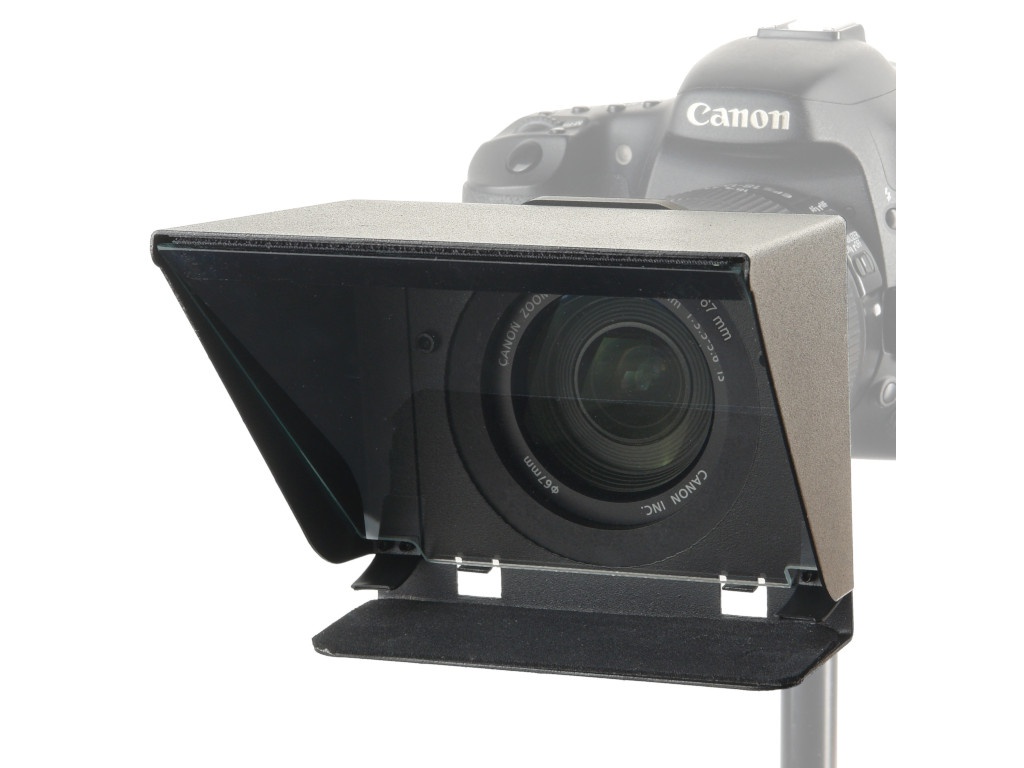 

Телесуфлер GreenBean Teleprompter Smart 5.8 28585, Teleprompter Smart 5.8