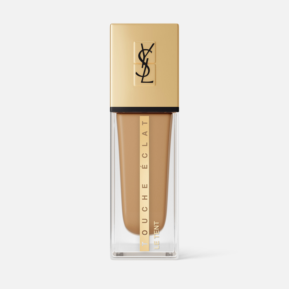 Основа тональная Yves Saint Laurent Touche Eclat Le Teint №BD50 Warm Honey, 25 мл