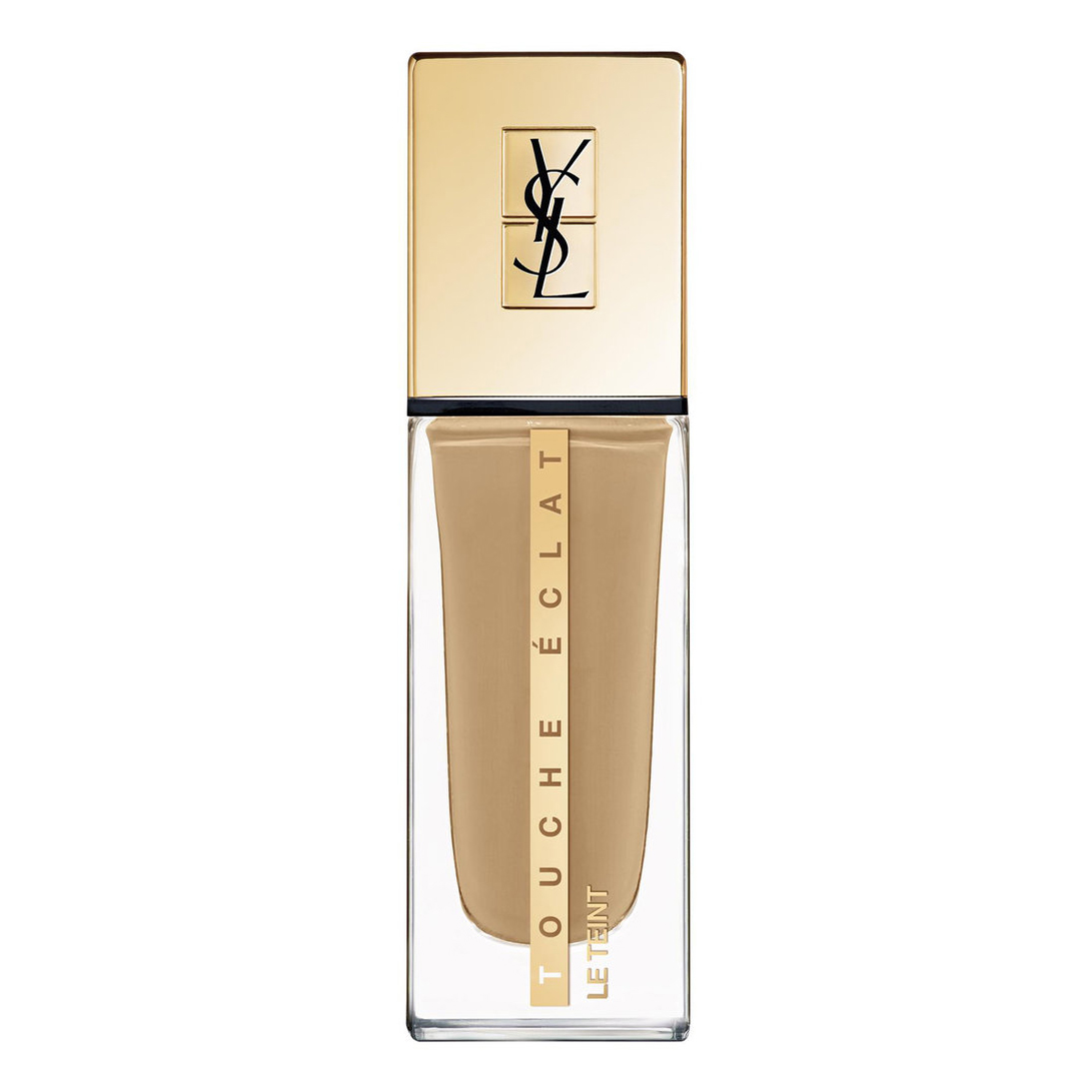 Основа тональная Yves Saint Laurent Touche Eclat Le Teint №BD50 Warm Honey, 25 мл