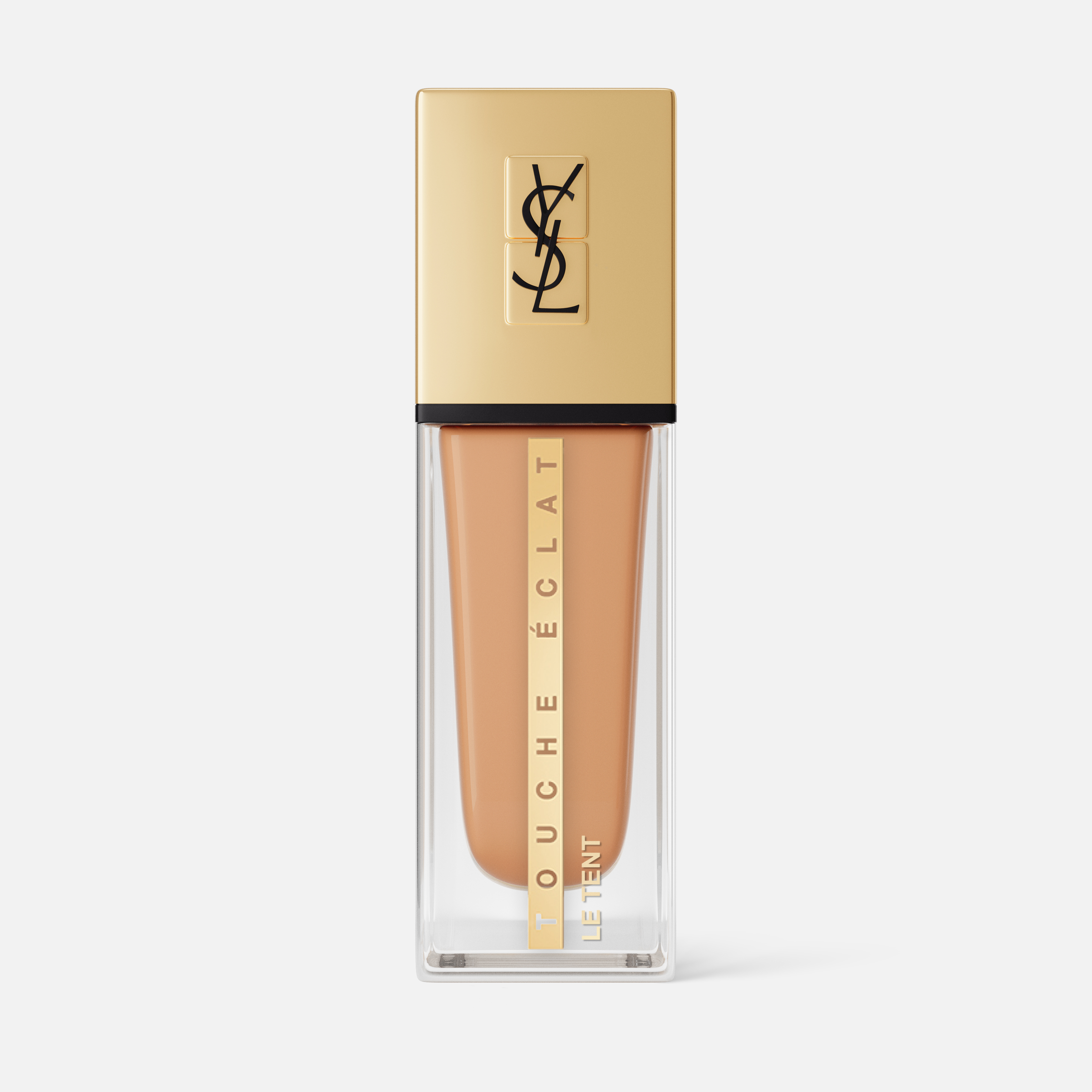 Основа тональная Yves Saint Laurent Touche Eclat Le Teint №BD50 Warm Honey, 25 мл