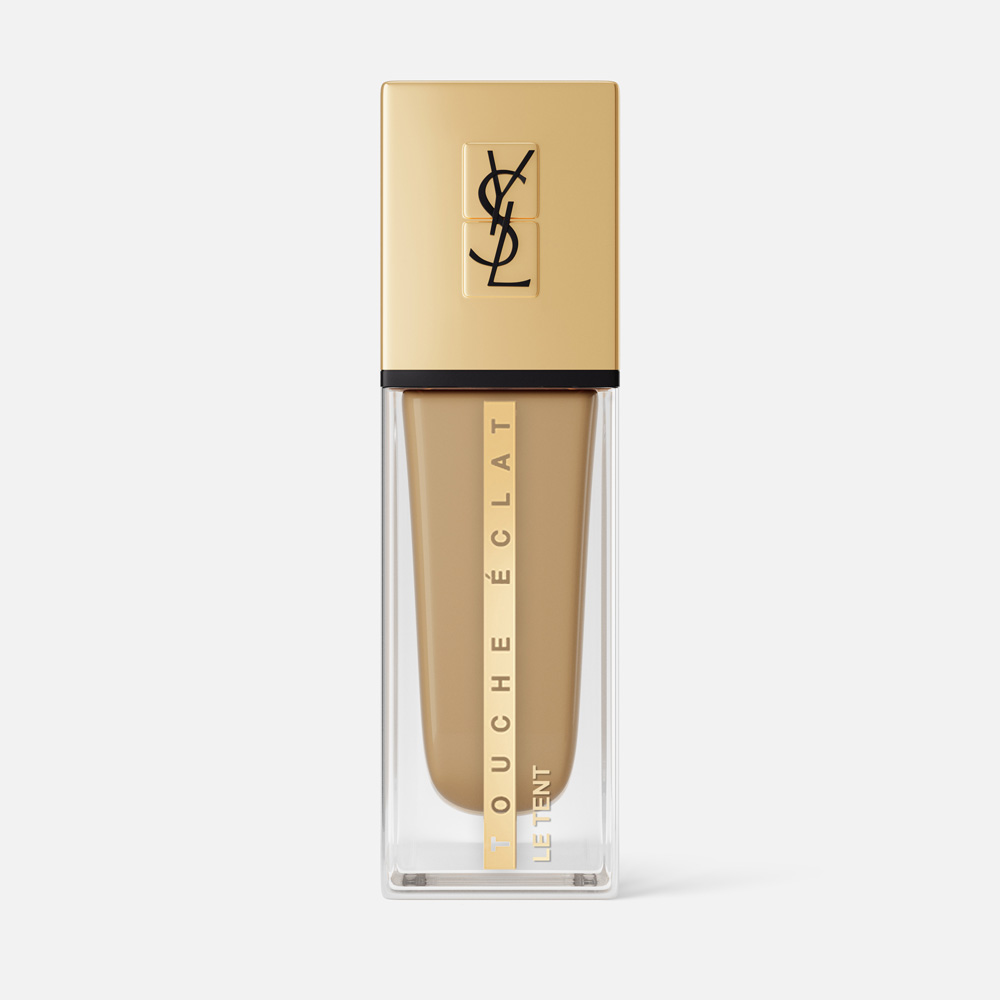 Основа тональная Yves Saint Laurent Touche Eclat Le Teint №BD40 Warm Sand, 25 мл