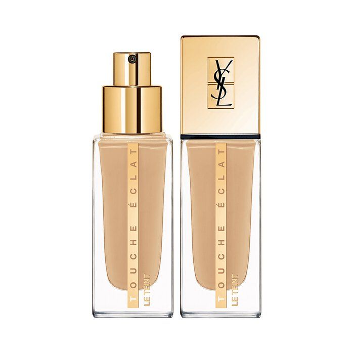 Основа тональная Yves Saint Laurent Touche Eclat Le Teint №BD40 Warm Sand, 25 мл