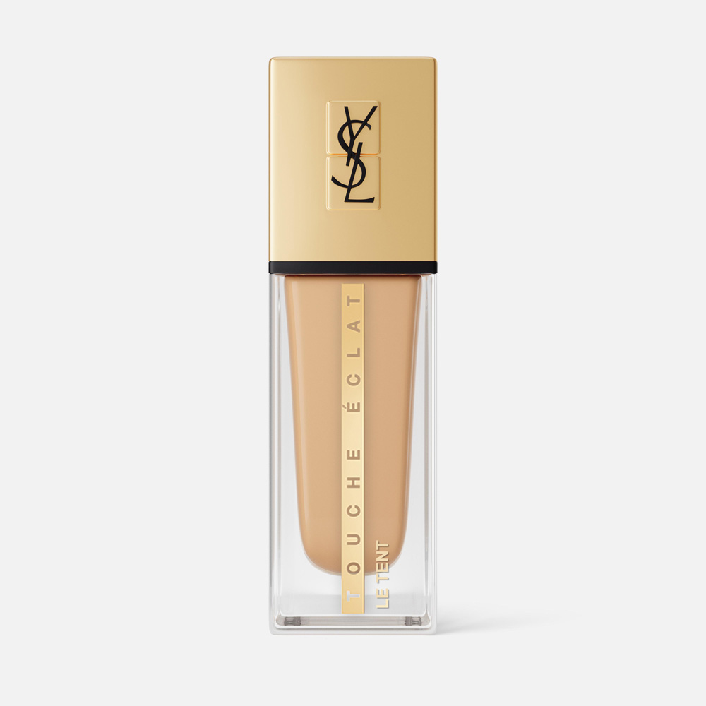 

Основа тональная Yves Saint Laurent Touche Eclat Le Teint №BD30 Warm Almond, 25 мл