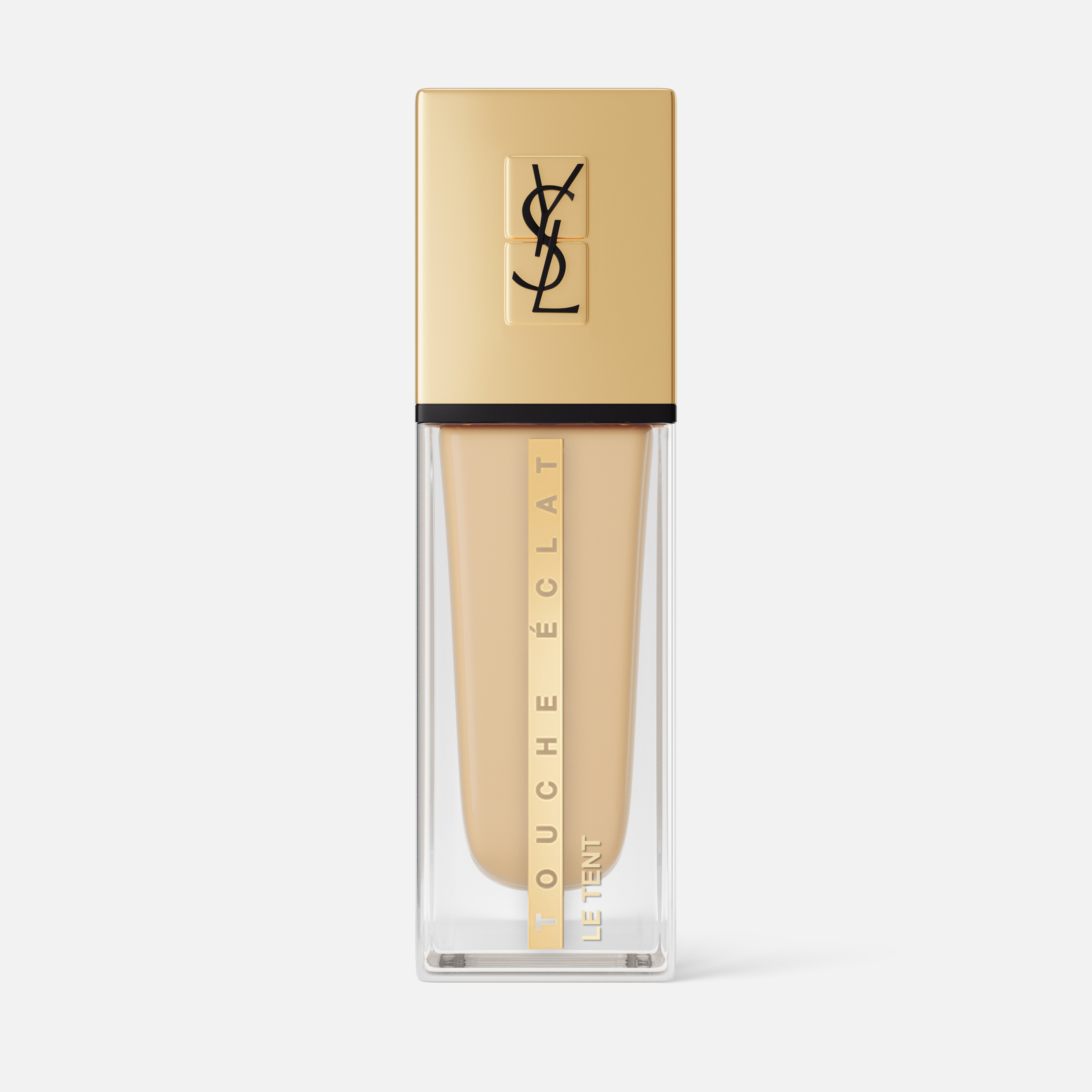 Основа тональная Yves Saint Laurent Touche Eclat Le Teint №BD30 Warm Almond, 25 мл