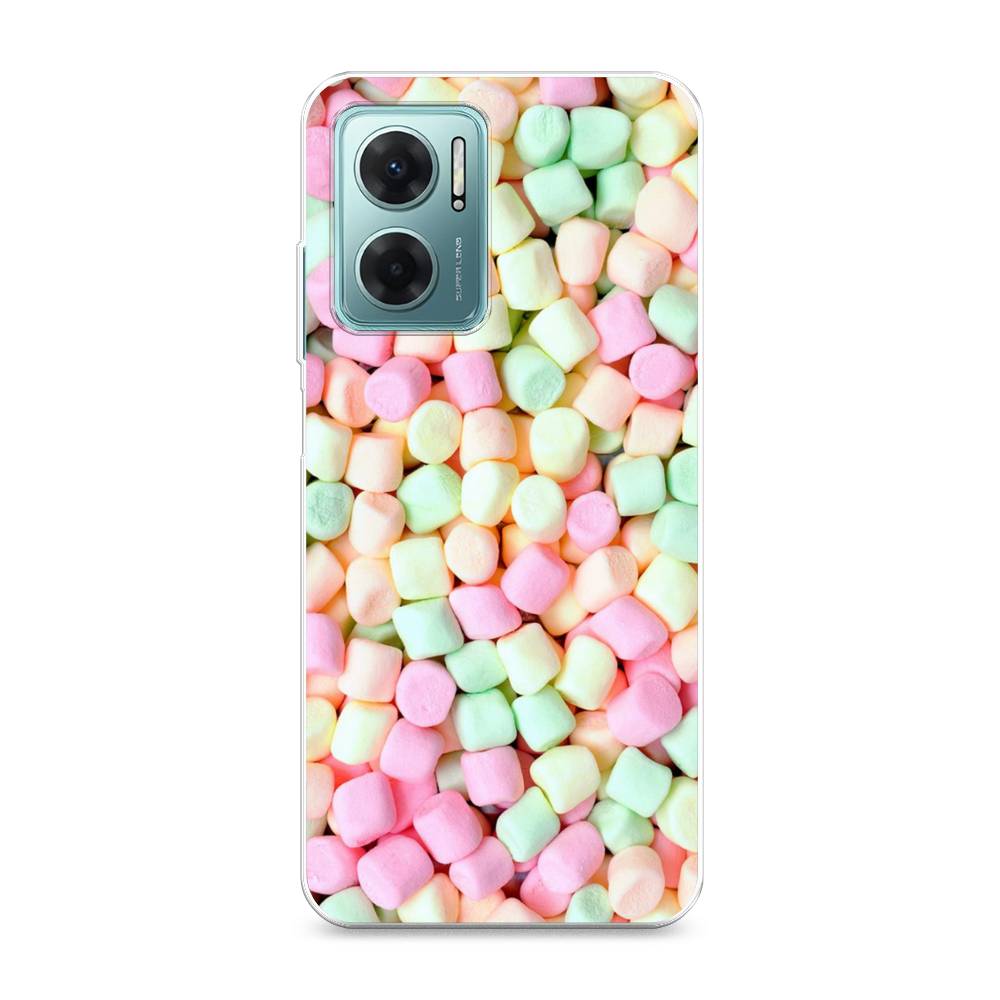 Чехол Awog на Xiaomi Redmi 10 5G Marshmallows