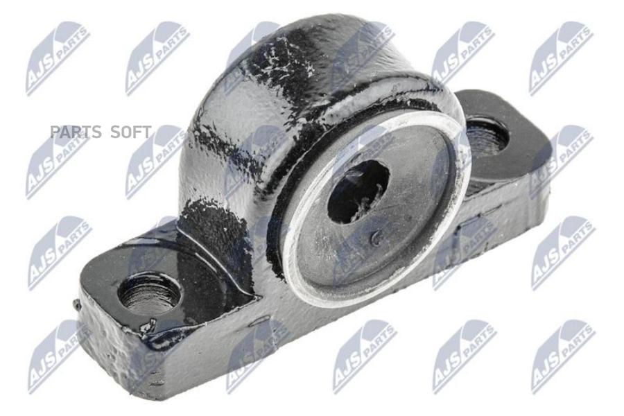

NTY ZTPCH015B Втулка рычага, jeep grand cherokee iii 05-10 1шт