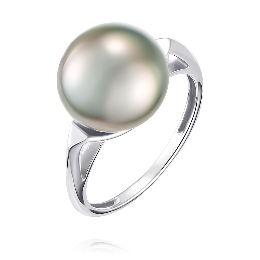 

Кольцо из белого золота ADAMAS 14040933/01-А51Д-771, жемчуг культивированный, 14040933/01-А51Д-771