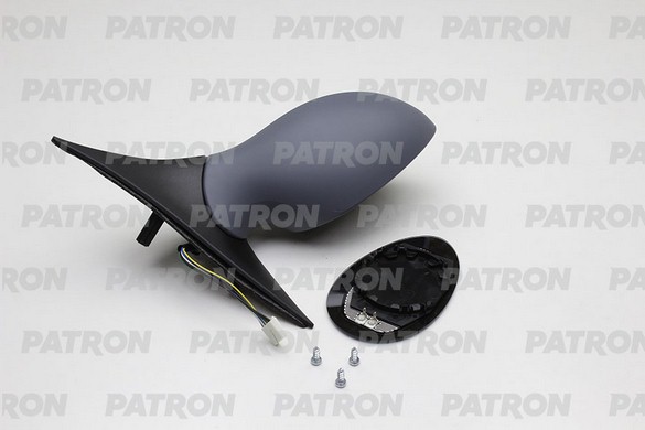 Зеркало заднего вида PATRON PMG0107M05