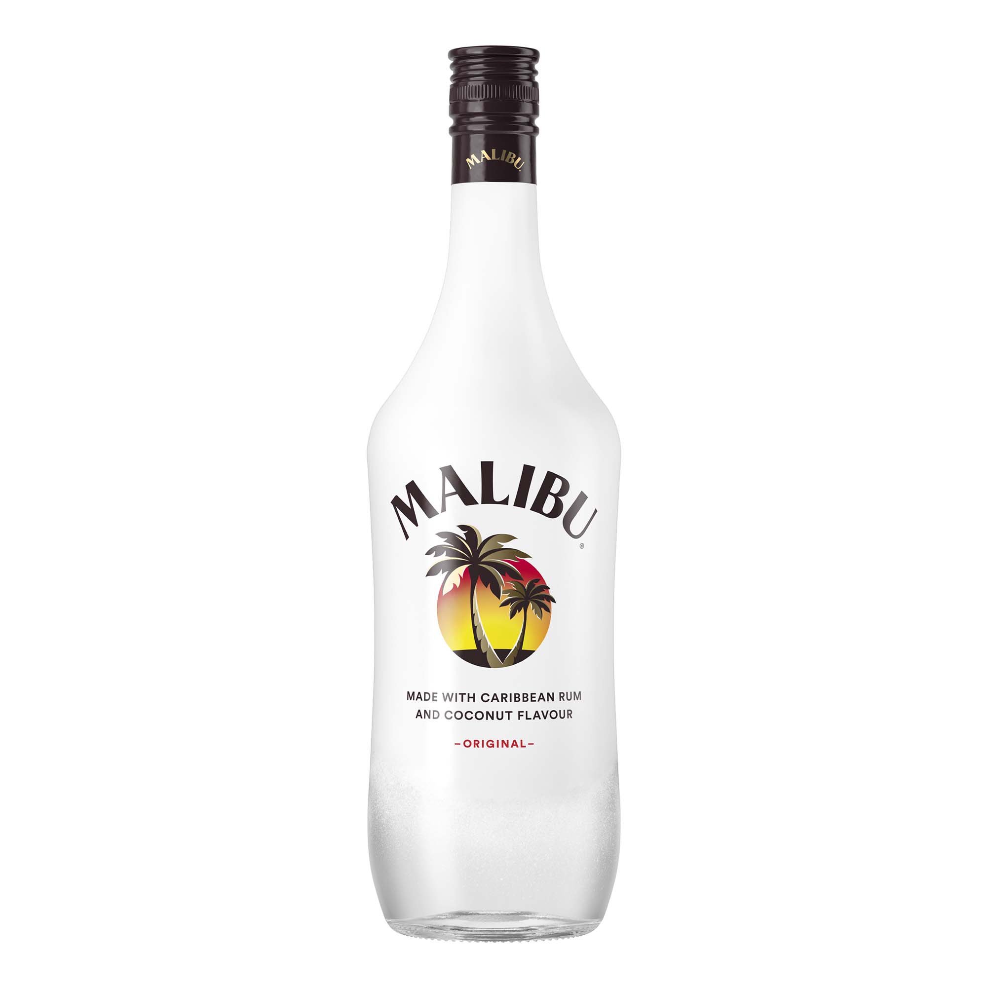 

Ликер Malibu 21% 1 л
