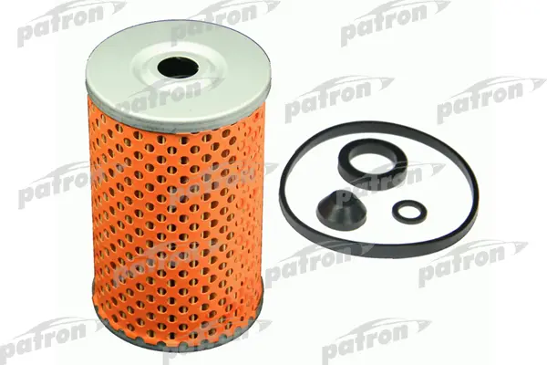 

Фильтр топливный PATRON PF3138