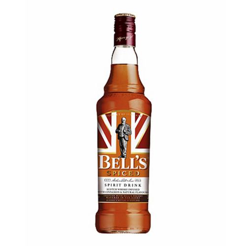 

Виски Bell's Spiced купажированный 35% 0,7 Россия