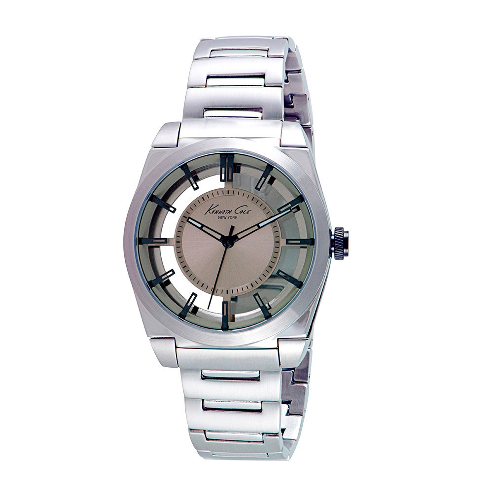 Наручные часы мужские Kenneth Cole 10027838 22700₽