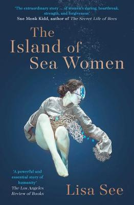 

Книга The Island of Sea Women