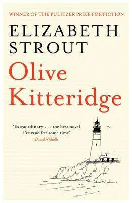 

Книга Olive Kitteridge