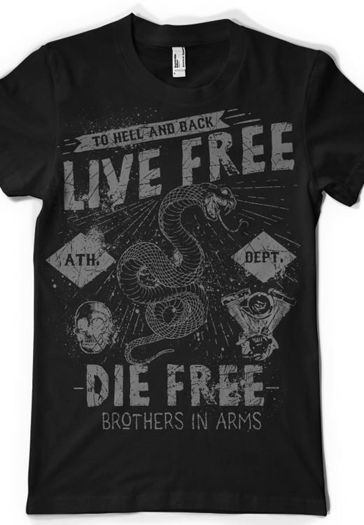 

Футболка унисекс NoBrand CM Brothers in Arms черная XL, Черный, CM Brothers in Arms