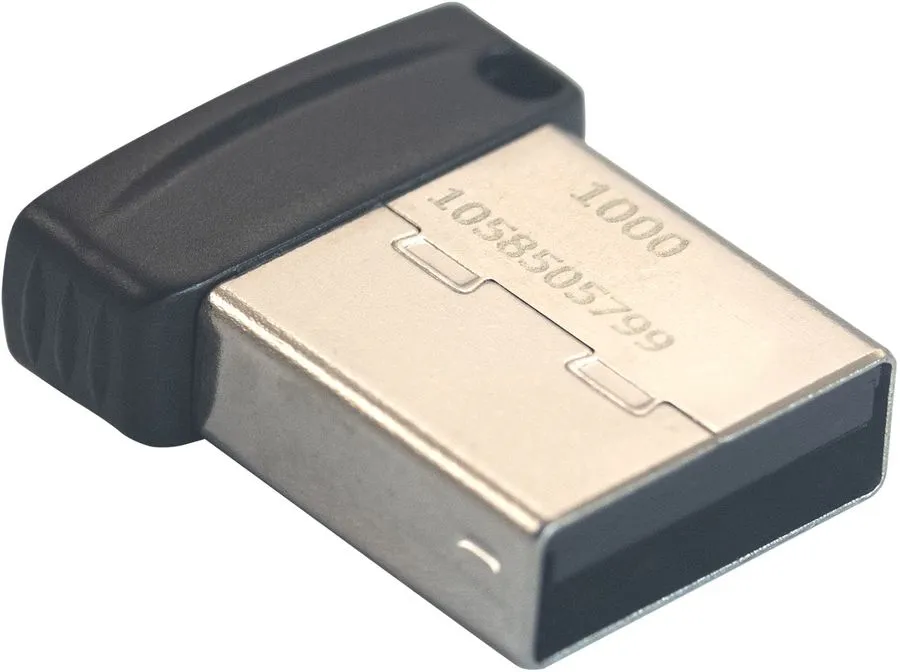 

Защита данных RUTOKEN Lite micro 64Кб (1000), Lite micro 64Кб