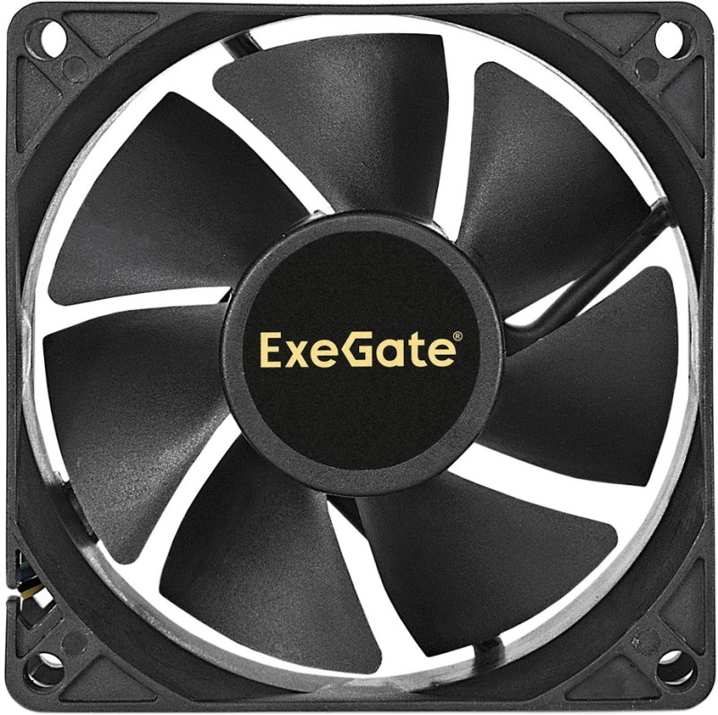 

Корпусной вентилятор Exegate EX12025S3PM (EX283389RUS)