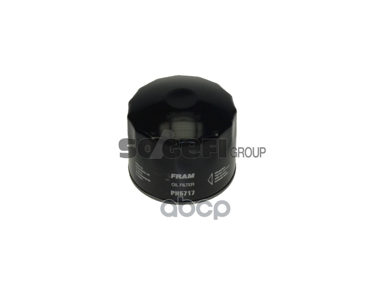 

Фильтр масляный Fram PH5717