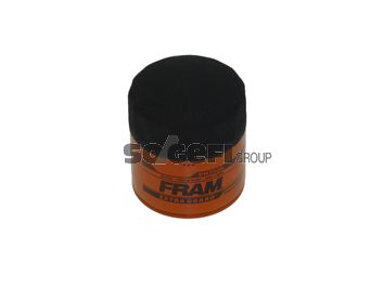 

Фильтр масляный Fram PH3506
