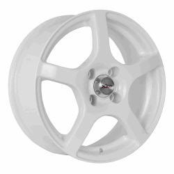 

Колесный диск Xtrike X-118 6,0x15 4x108 D65.1 ET25 цвет W (белый)