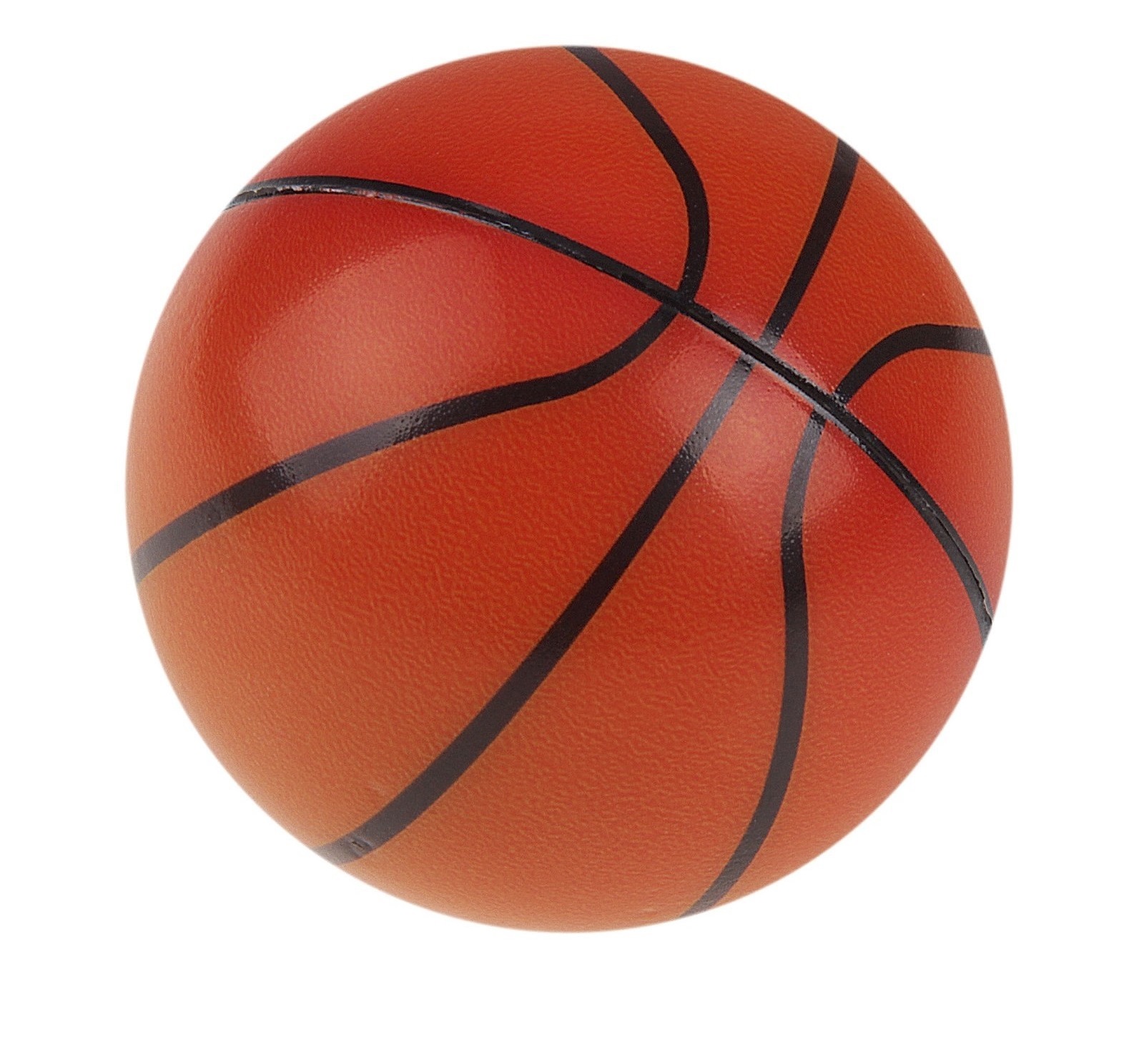 Мяч Баскетбол мягкий 63 см 331500