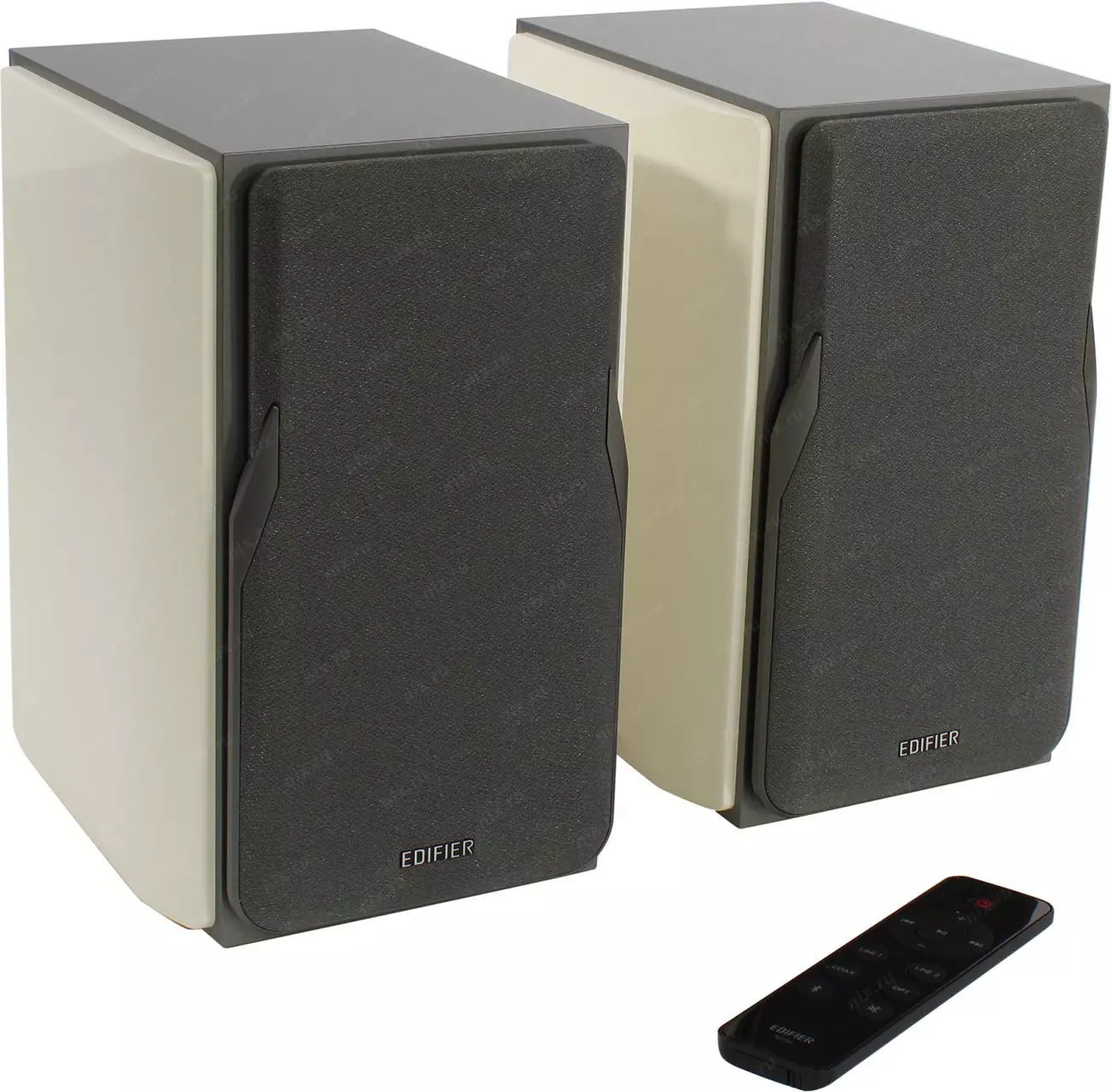 

Активная акустическая система Edifier R-series R1380DB, R-series R1380DB