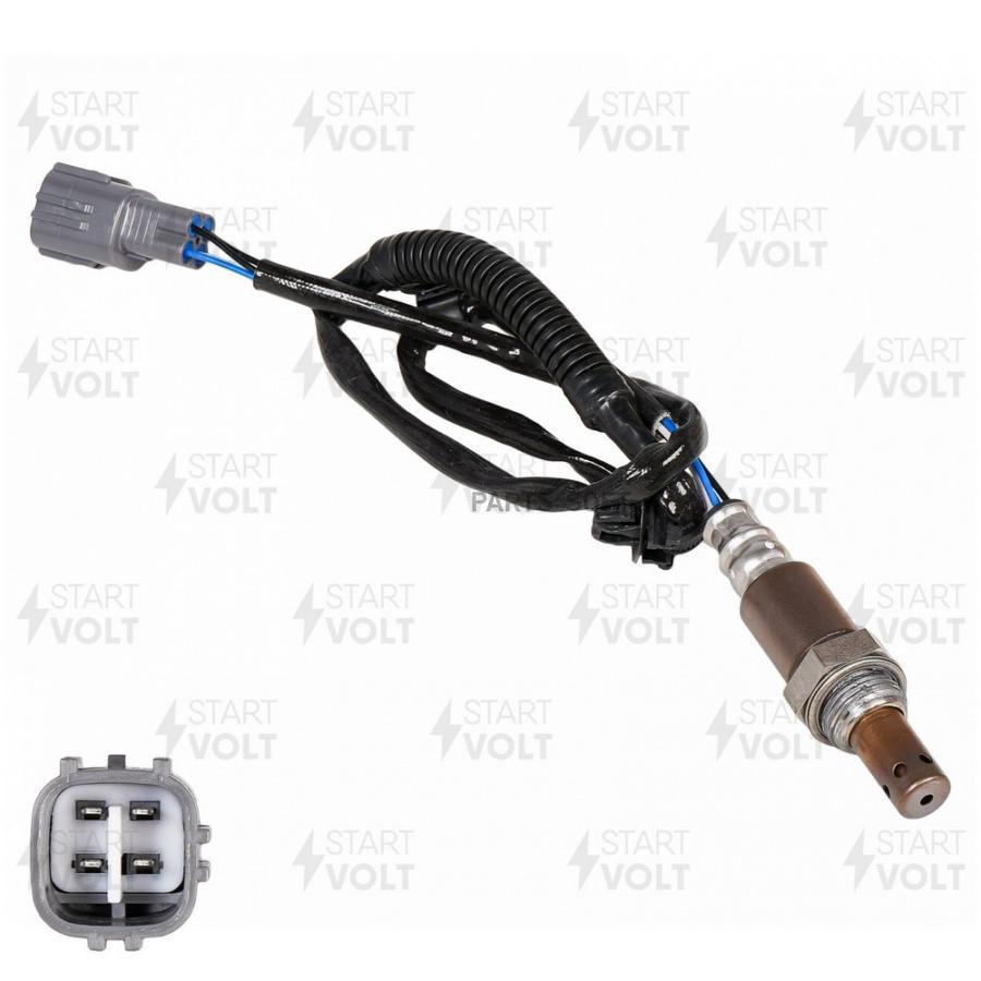 

STARTVOLT 'VSOS1524 Датчик кисл. для а/м Toyota Avensis (03-) 2.0i/2.4i после кат. 1шт