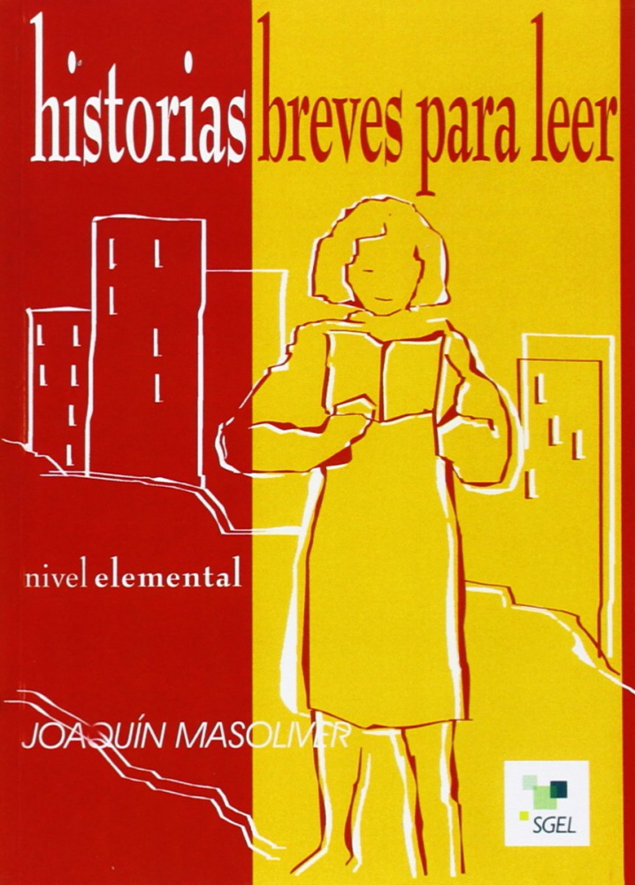 

Historias breves para leer: Nivel Elemental