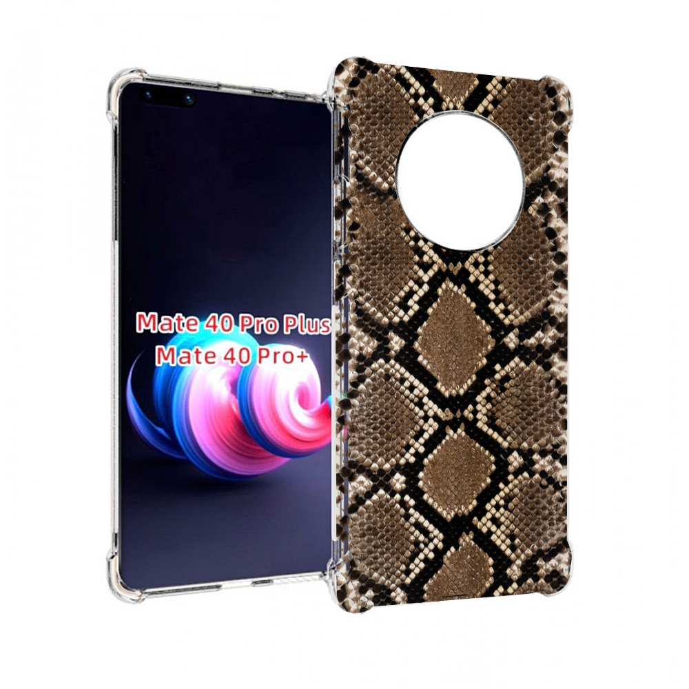 

Чехол на Xiaomi Redmi Note 11 Pro/11 Pro 5G/11E Pro "Синяя снежная гора", Прозрачный, Tocco