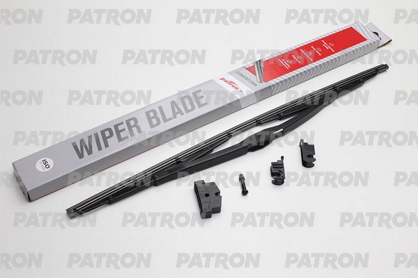 

Щетка стеклоочистителя Patron PWB71020