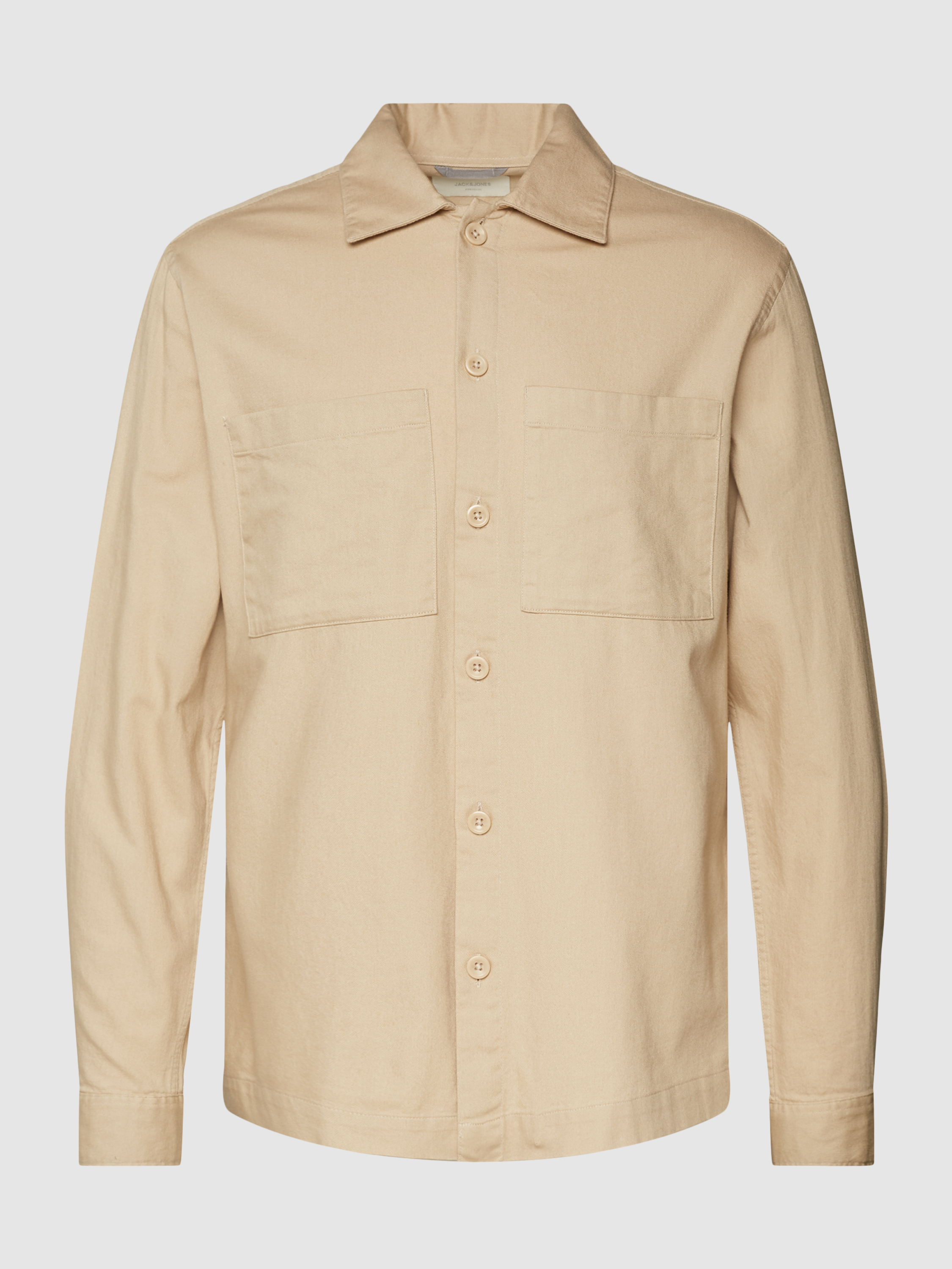 

Жакет мужской Jack & Jones Premium 1797118 бежевый M (доставка из-за рубежа), 1797118
