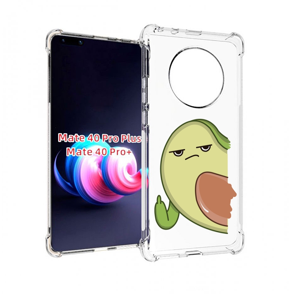

Чехол на Xiaomi Redmi Note 11 4G Global/Redmi Note 11S "Хаски 1", Прозрачный, Tocco