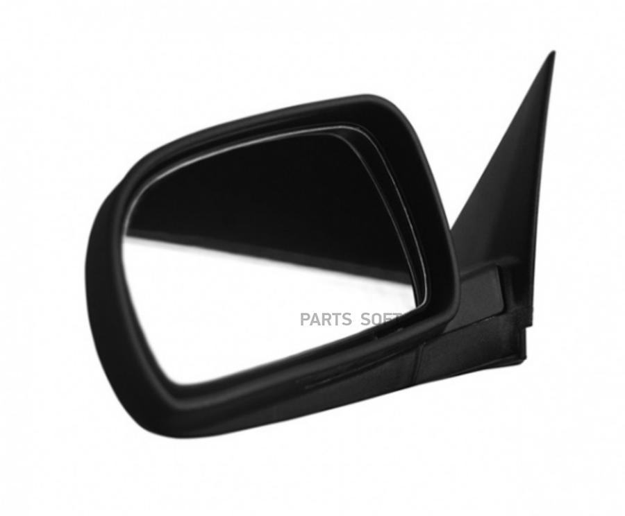 

LADA '11180820100423 Зеркало боковое ВАЗ 1118, 2190 правое обогрев эл./привод ДААЗ 1шт