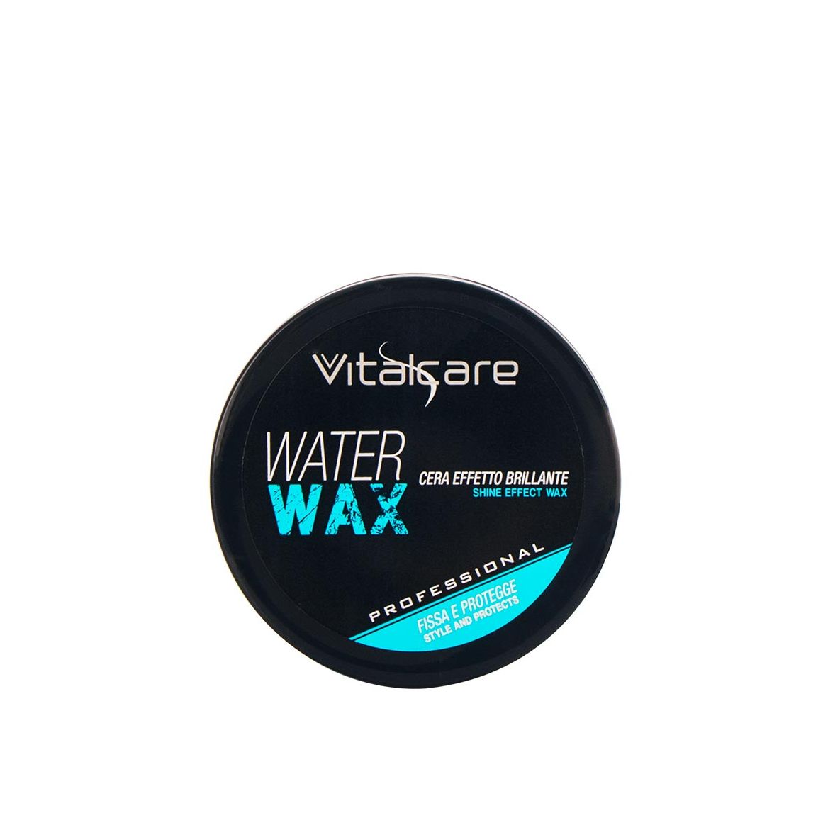 Воск для укладки волос Vitalcare Water Wax Shiny Effect на водной основе 100 мл 621₽