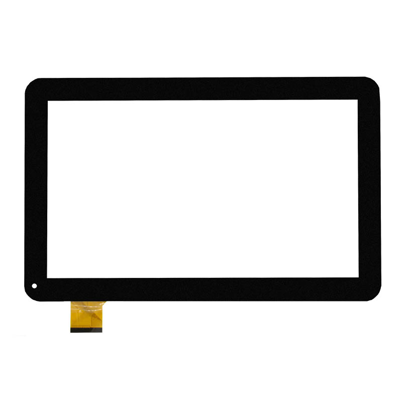 

Тачскрин ORIGberry для LH3066 101-85V02 (черный)