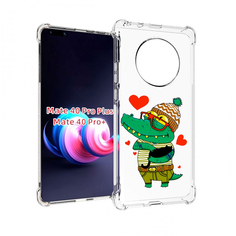 

Чехол MyPads not-your для UleFone Power Armor 14/14 Pro, Прозрачный, Tocco