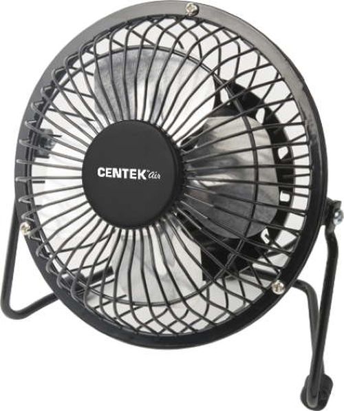 

Вентилятор потолочный Centek CT-5040 черный, CT-5040